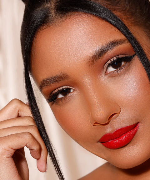 Youngblood Cosmetics en EBA Studio: productos minerales que realzan la belleza y cuidan la piel
