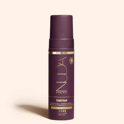 ToneFoam Violeta