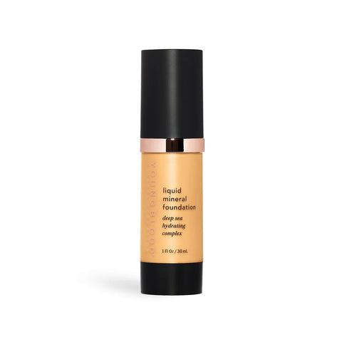 Maquillaje Liquido Doe