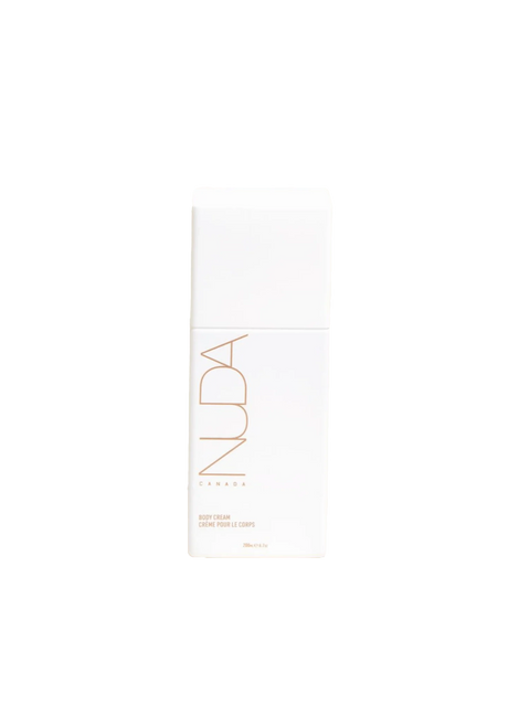 Body Cream