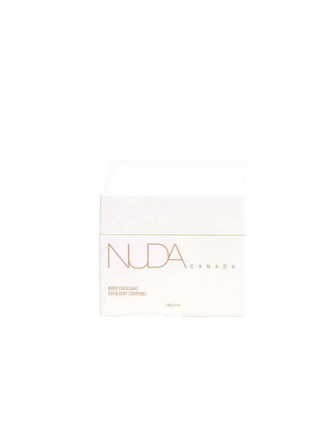 Body Exfoliant