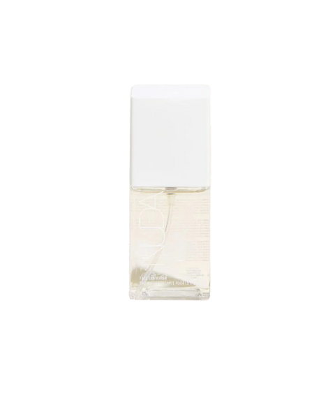 Face Tan Water Dark