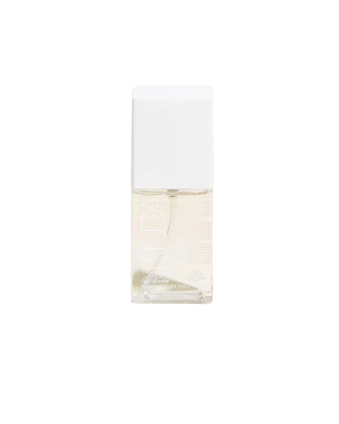 Face Tan Water