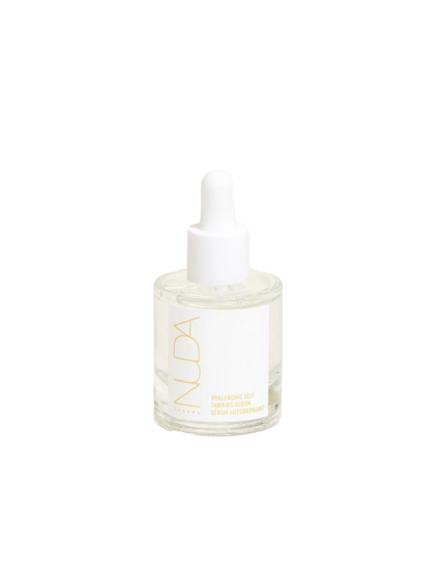 Hyaluronic Self
