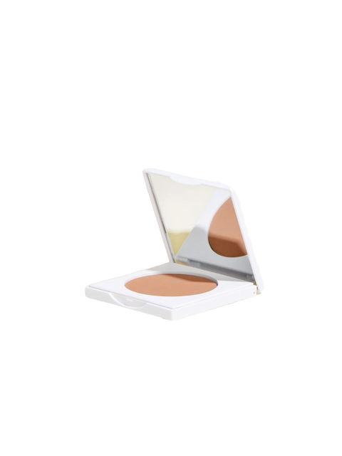 Matte Bronzing Powder