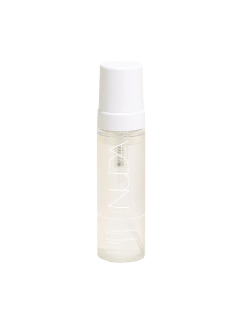 Self Tanning Water Mousse Medium to Dark
