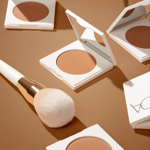 Bronzer Brush