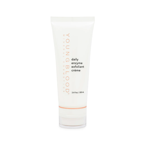 Daily Enzyme Exfoliant Creme
