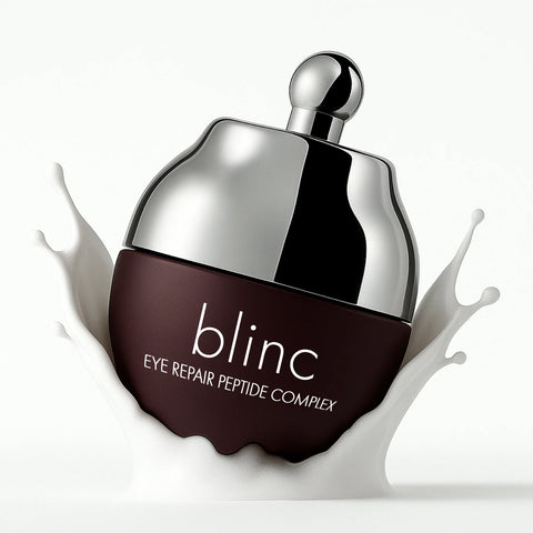 EYE REPAIR PEPTIDE COMPLEX