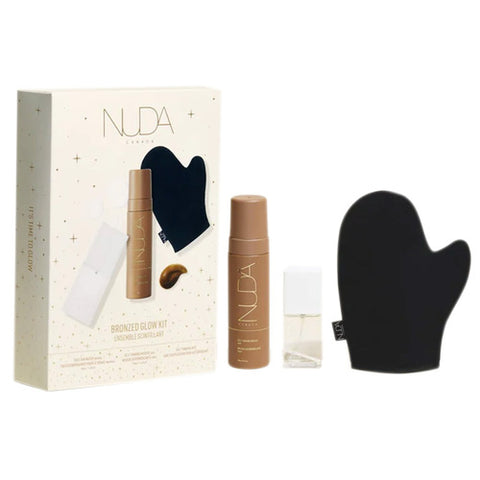 Kit Nuda Bronzing Glow