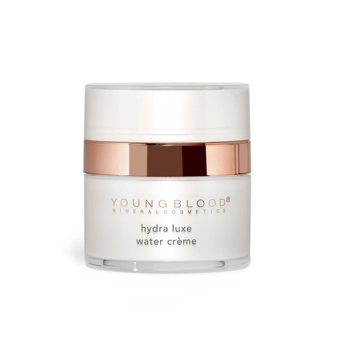 Hydra Luxe Water Creme