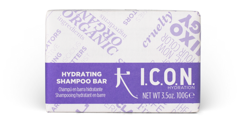 Hydrating Bar