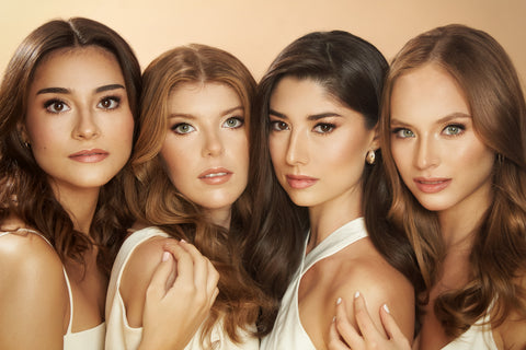 Resalta tu belleza interior