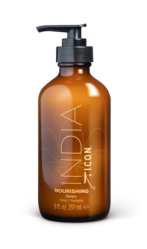 India Nourishing