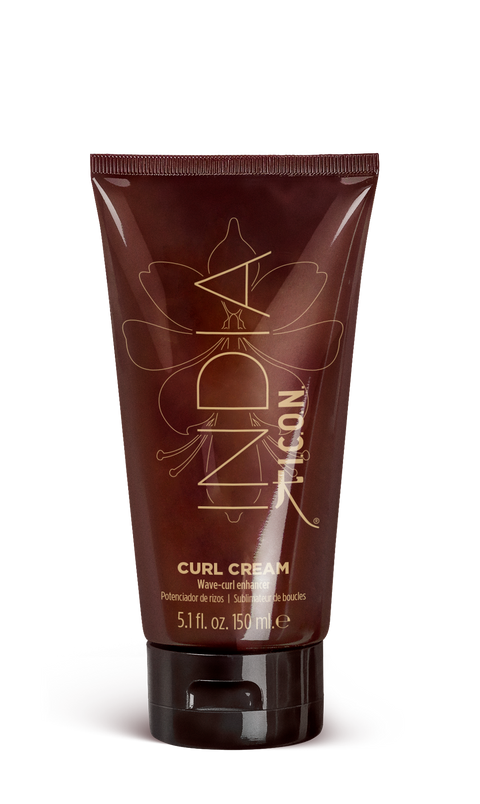India Curl Cream