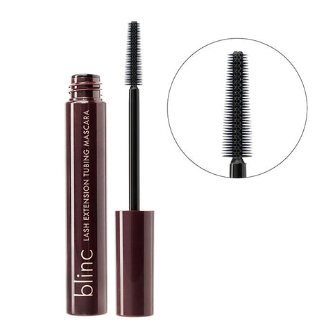 Lash Extension Tubing Mascara