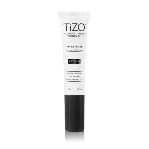 Tizo PM Restore