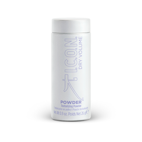 Powder Texturizer