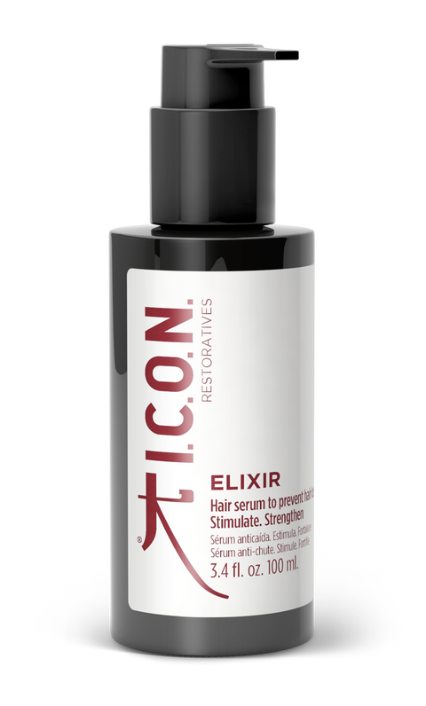Mr. A Elixir
