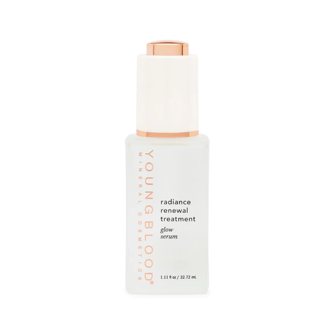 Radiance Renewal Treatment