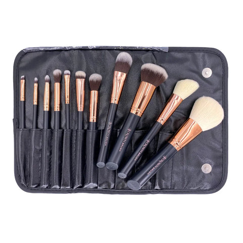 Set Crown Brush