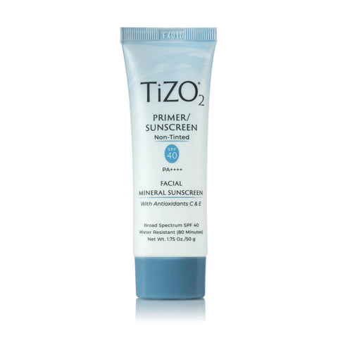 Tizo 2 Non Tinted