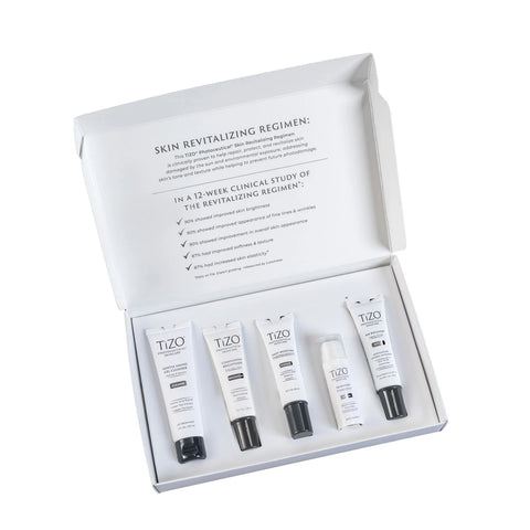 Tizo Revitalizing Regimen Full Size