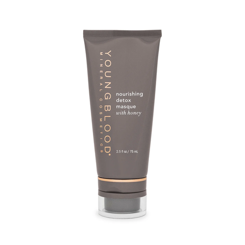 Nourishing Detox Masque