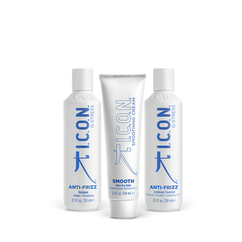 Anti-Frizz