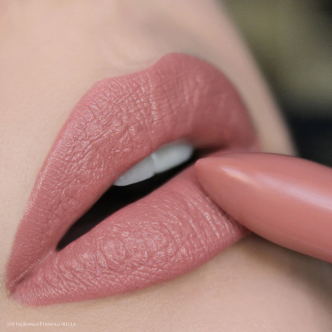 Mineral Crème Lipstick