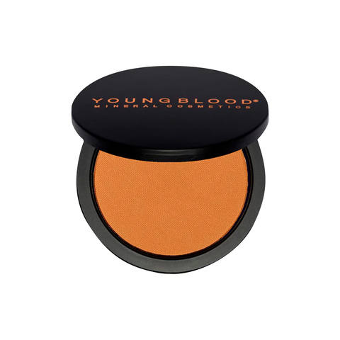 Defining Bronzer