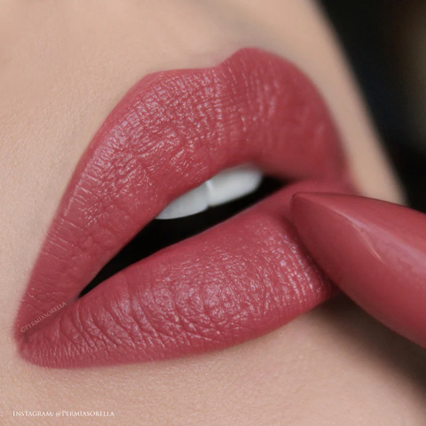 Mineral Crème Lipstick