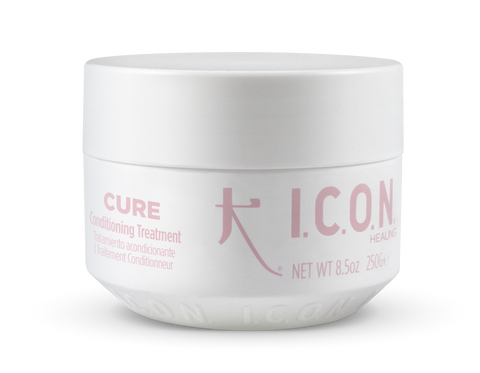 Cure