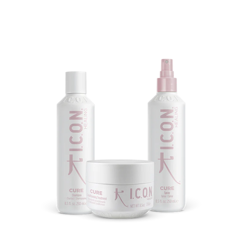 Cabello Fino