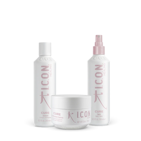 Shampoos