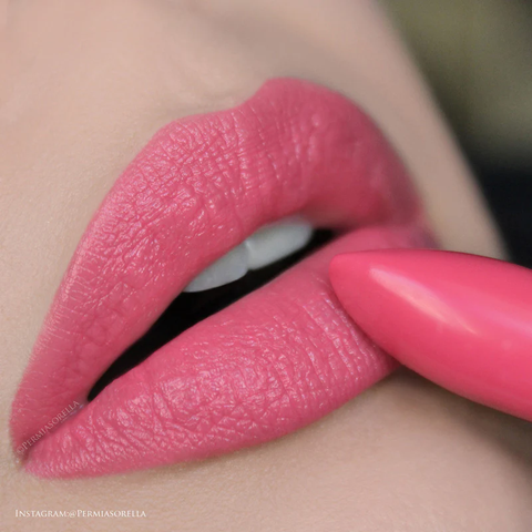 Mineral Crème Lipstick
