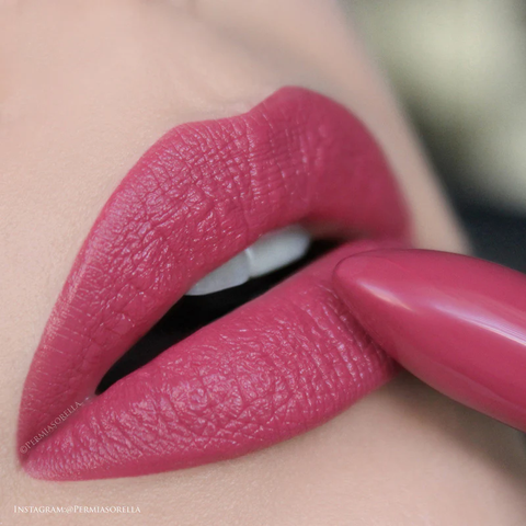 Mineral Crème Lipstick