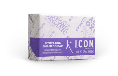 Hydrating Bar