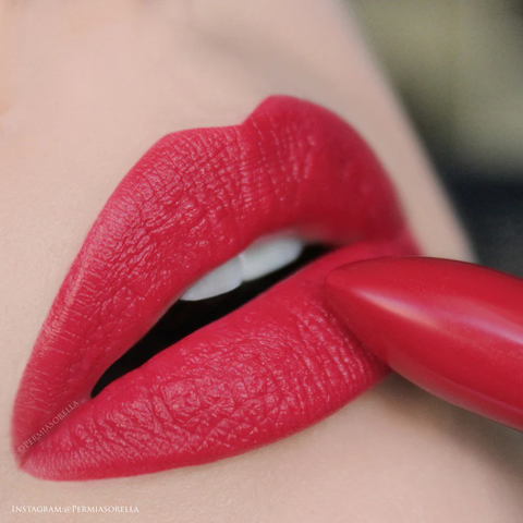 Mineral Crème Lipstick