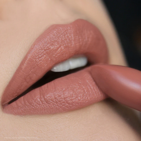 Mineral Crème Lipstick