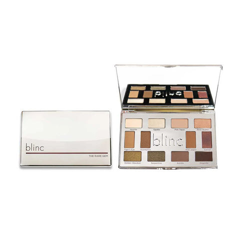EYESHADOW PALETTE THE RARE GEM