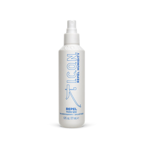 Repel Frizzless Spray