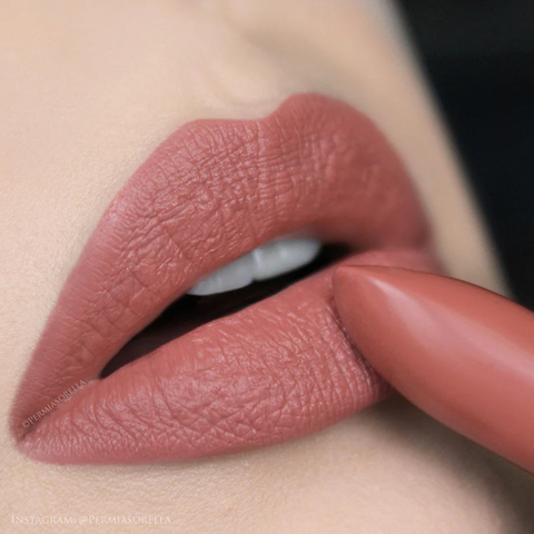 Mineral Matte Lipstick