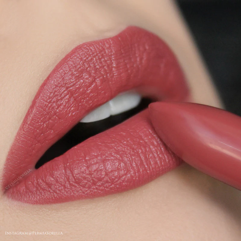 Mineral Crème Lipstick