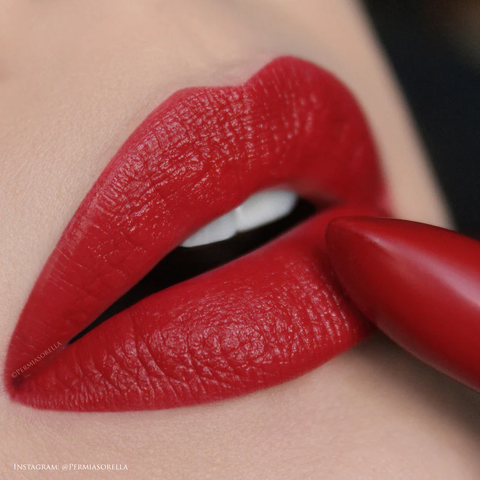 Mineral Crème Lipstick